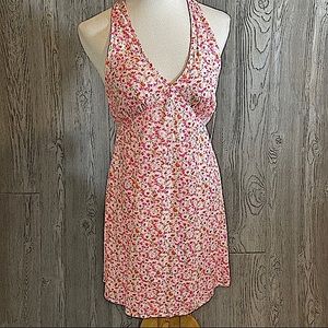 *NEW* Nordstrom Halter Dress